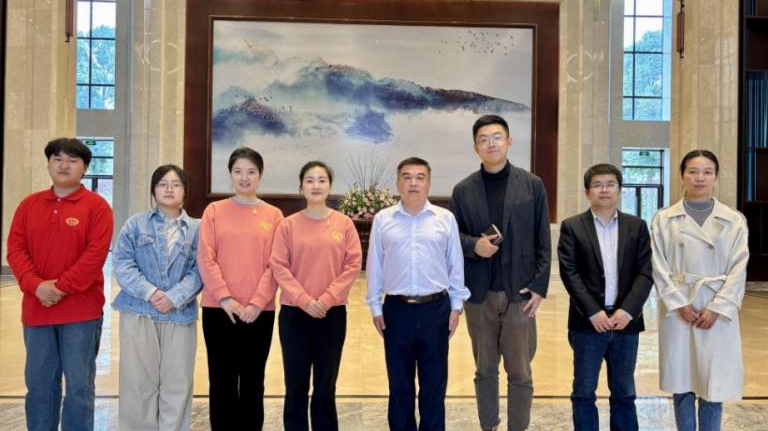 健康服务系（基础医学部）深化校企合作 共育养老人才